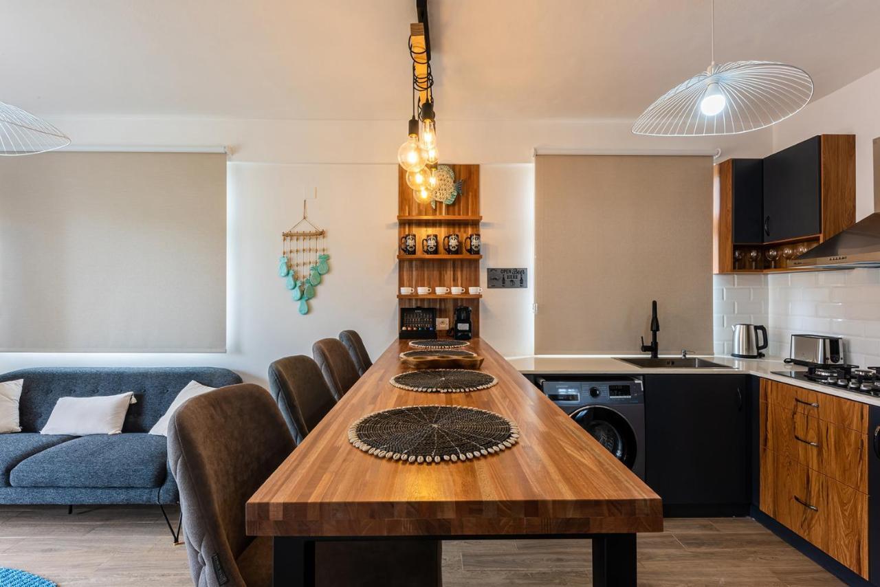 373 Wolmar Cosy And Modern Apartment- 200 Metres From The Beach And Supermarkets And Just Next To Domaine De Wolmar With Views Of Deers And Green Natural Park Flic-en-Flacq Eksteriør billede