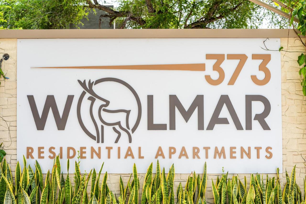 373 Wolmar Cosy And Modern Apartment- 200 Metres From The Beach And Supermarkets And Just Next To Domaine De Wolmar With Views Of Deers And Green Natural Park Flic-en-Flacq Eksteriør billede